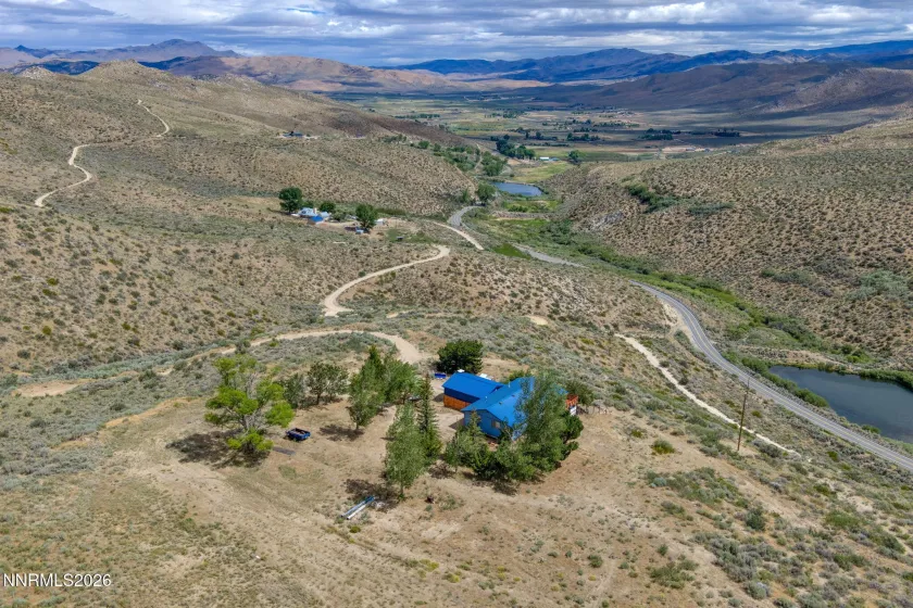 13005 Red Rock, Reno, Nevada 89508, 3 Bedrooms Bedrooms, ,2 BathroomsBathrooms,Residential,Residential,Red Rock,0,260008340