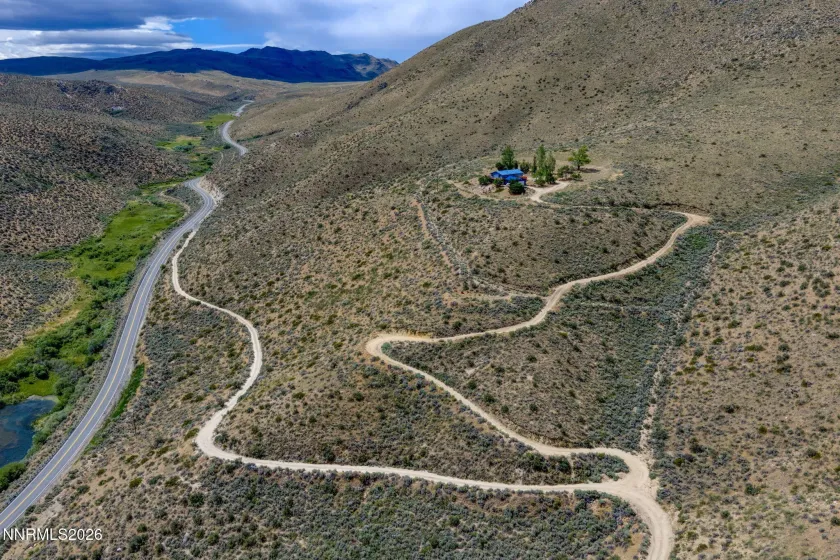 13005 Red Rock, Reno, Nevada 89508, 3 Bedrooms Bedrooms, ,2 BathroomsBathrooms,Residential,Residential,Red Rock,0,260008340