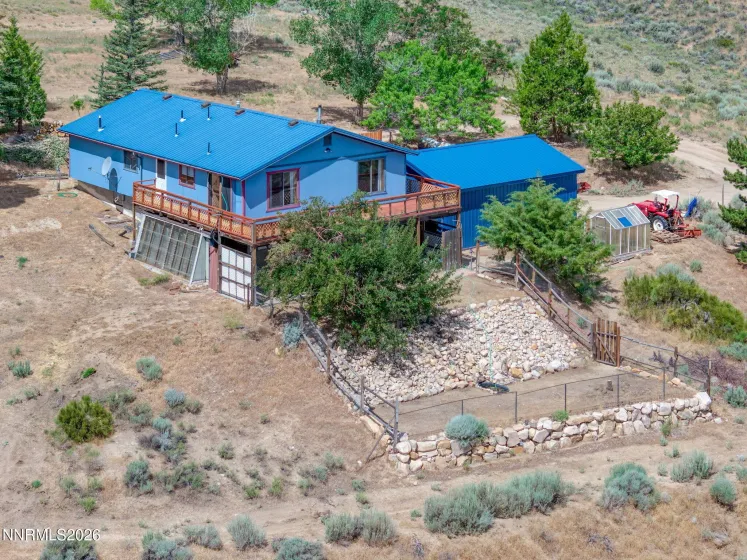 13005 Red Rock, Reno, Nevada 89508, 3 Bedrooms Bedrooms, ,2 BathroomsBathrooms,Residential,Residential,Red Rock,0,260008340