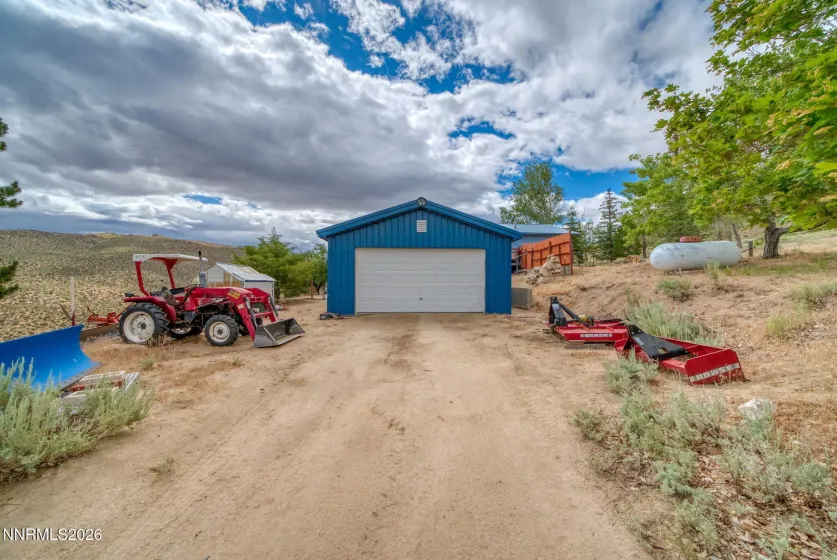13005 Red Rock, Reno, Nevada 89508, 3 Bedrooms Bedrooms, ,2 BathroomsBathrooms,Residential,Residential,Red Rock,0,260008340