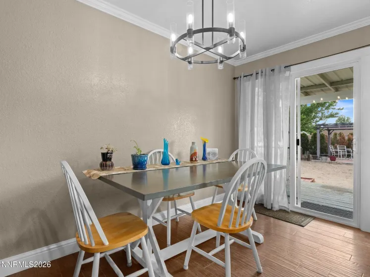 1413 Patricia, Gardnerville, Nevada 89460, 3 Bedrooms Bedrooms, ,2 BathroomsBathrooms,Residential,Residential,Patricia,0,260008341