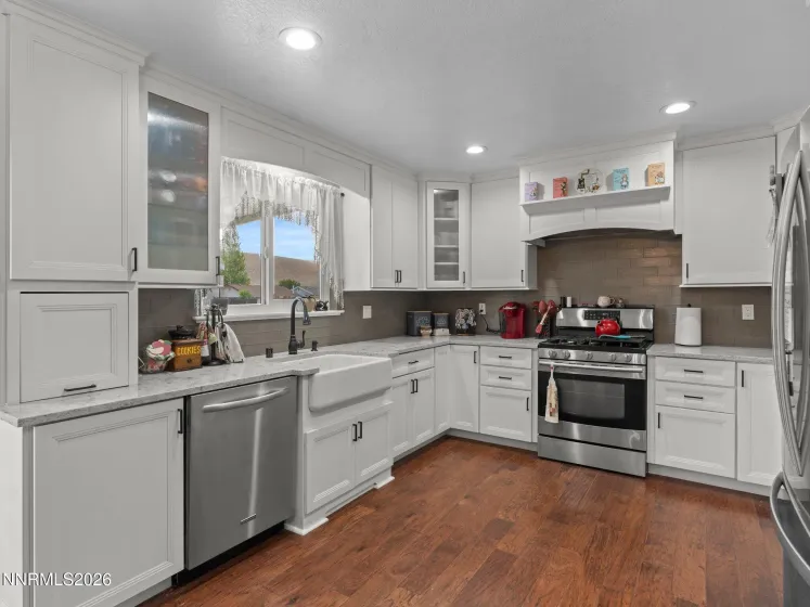 1413 Patricia, Gardnerville, Nevada 89460, 3 Bedrooms Bedrooms, ,2 BathroomsBathrooms,Residential,Residential,Patricia,0,260008341
