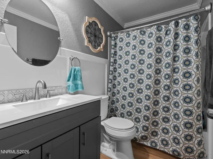 1413 Patricia, Gardnerville, Nevada 89460, 3 Bedrooms Bedrooms, ,2 BathroomsBathrooms,Residential,Residential,Patricia,0,260008341