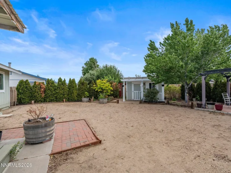 1413 Patricia, Gardnerville, Nevada 89460, 3 Bedrooms Bedrooms, ,2 BathroomsBathrooms,Residential,Residential,Patricia,0,260008341