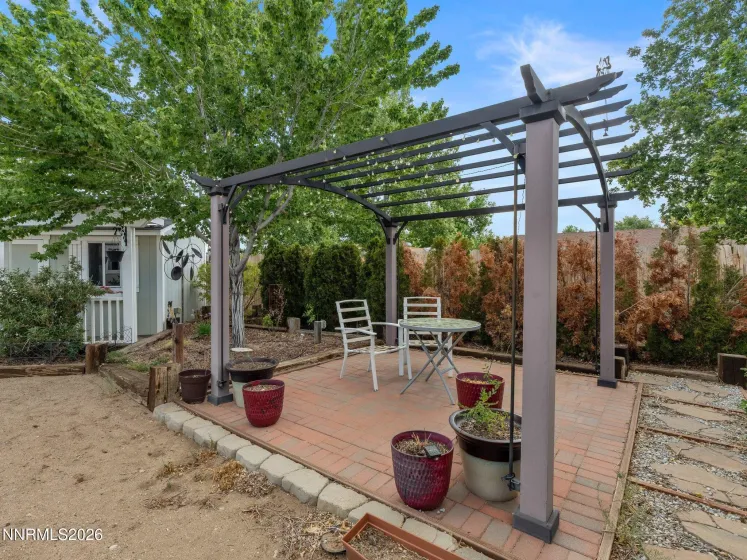1413 Patricia, Gardnerville, Nevada 89460, 3 Bedrooms Bedrooms, ,2 BathroomsBathrooms,Residential,Residential,Patricia,0,260008341