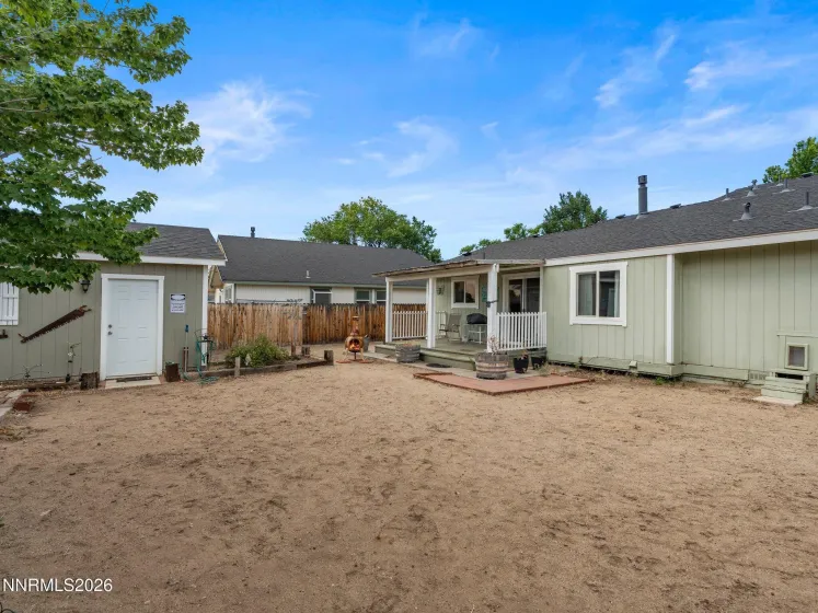 1413 Patricia, Gardnerville, Nevada 89460, 3 Bedrooms Bedrooms, ,2 BathroomsBathrooms,Residential,Residential,Patricia,0,260008341