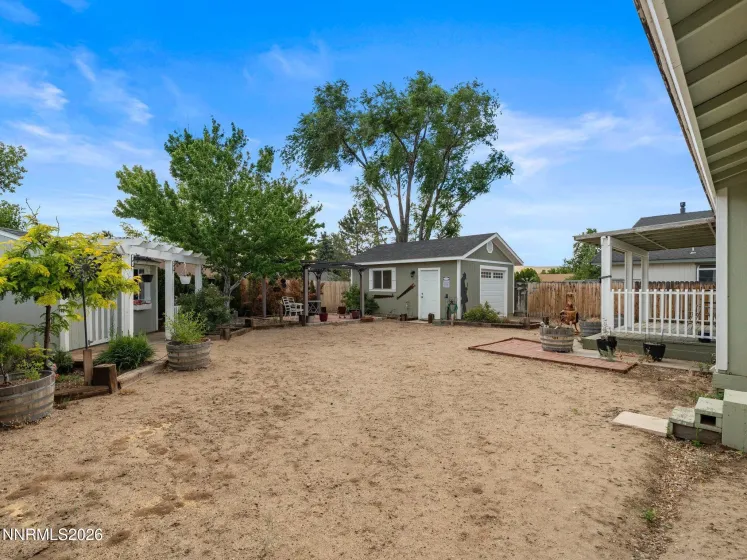 1413 Patricia, Gardnerville, Nevada 89460, 3 Bedrooms Bedrooms, ,2 BathroomsBathrooms,Residential,Residential,Patricia,0,260008341