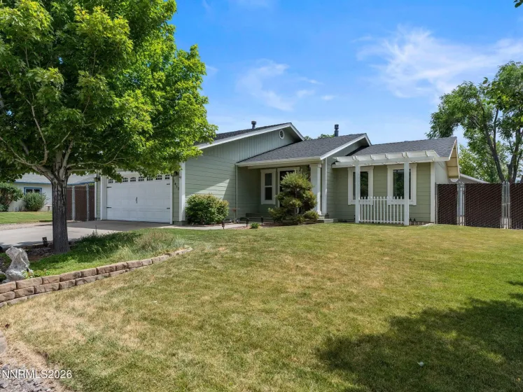 1413 Patricia, Gardnerville, Nevada 89460, 3 Bedrooms Bedrooms, ,2 BathroomsBathrooms,Residential,Residential,Patricia,0,260008341