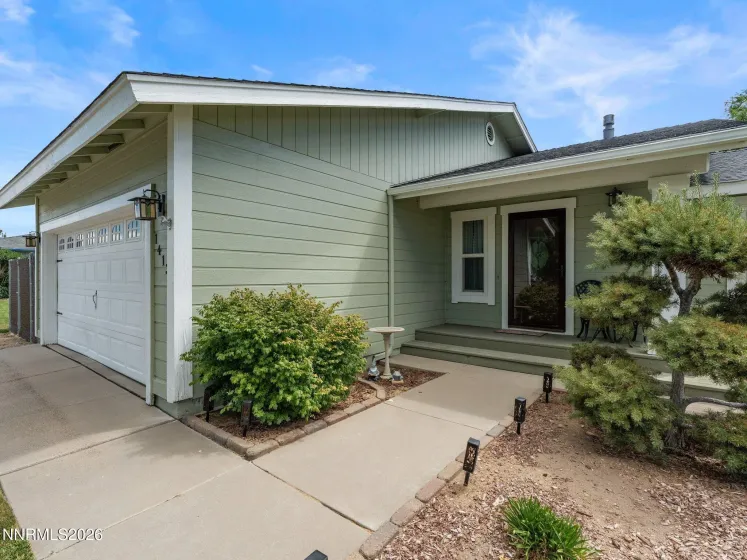 1413 Patricia, Gardnerville, Nevada 89460, 3 Bedrooms Bedrooms, ,2 BathroomsBathrooms,Residential,Residential,Patricia,0,260008341