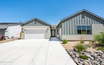 1852 Hogan Peak, Carson City, Nevada 89701, 3 Bedrooms Bedrooms, ,3 BathroomsBathrooms,Residential,Residential,Hogan Peak,0,260008342