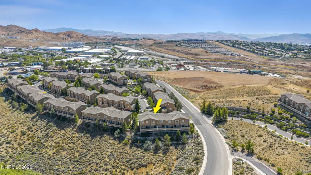 4507 Kathleen Denise, Reno, Nevada 89503, 2 Bedrooms Bedrooms, ,3 BathroomsBathrooms,Residential,Residential,Kathleen Denise,0,260007237
