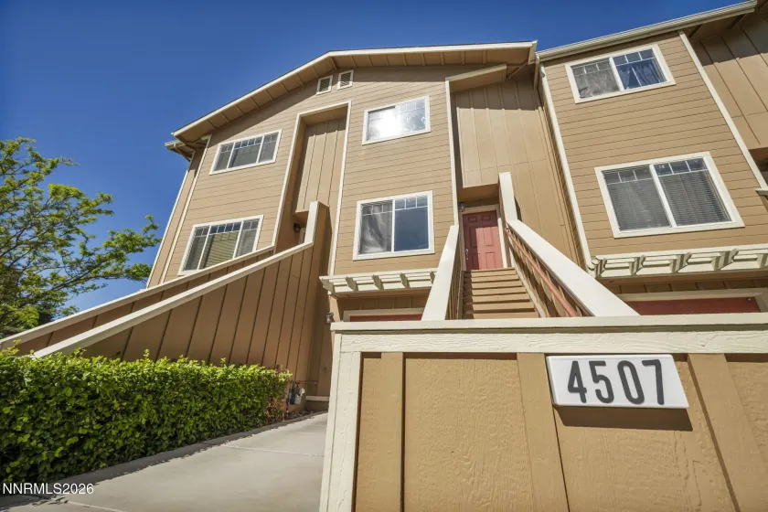 4507 Kathleen Denise, Reno, Nevada 89503, 2 Bedrooms Bedrooms, ,3 BathroomsBathrooms,Residential,Residential,Kathleen Denise,0,260007237