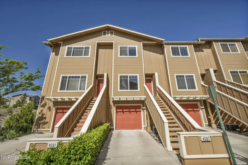 4507 Kathleen Denise, Reno, Nevada 89503, 2 Bedrooms Bedrooms, ,3 BathroomsBathrooms,Residential,Residential,Kathleen Denise,0,260007237