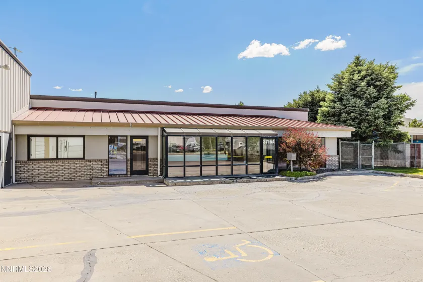 3716 Idaho, Elko, Nevada 89801, ,Commercial Lease,Manufactured,Idaho,0,260008352