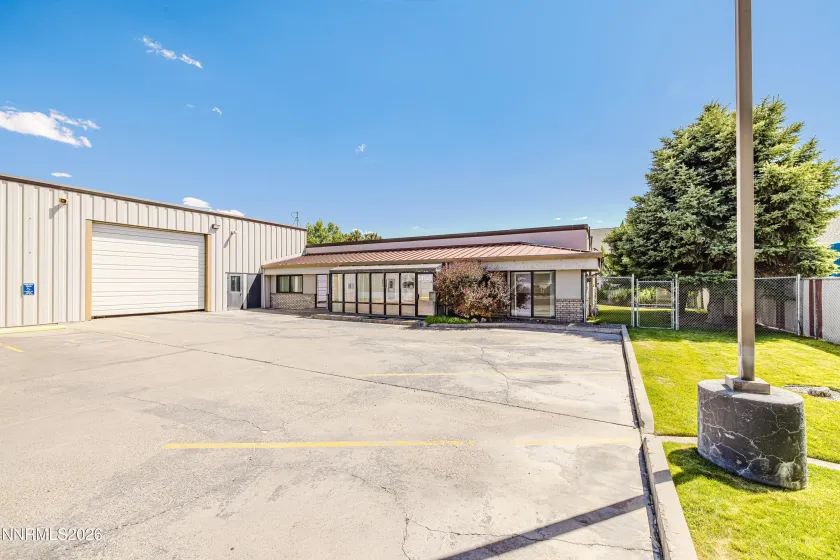 3716 Idaho, Elko, Nevada 89801, ,Commercial Lease,Manufactured,Idaho,0,260008352