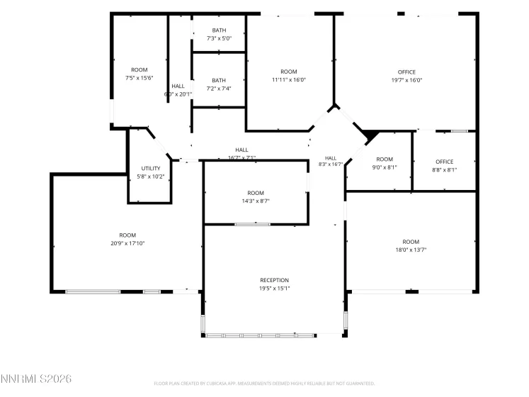 3716 Idaho, Elko, Nevada 89801, ,Commercial Lease,Manufactured,Idaho,0,260008352