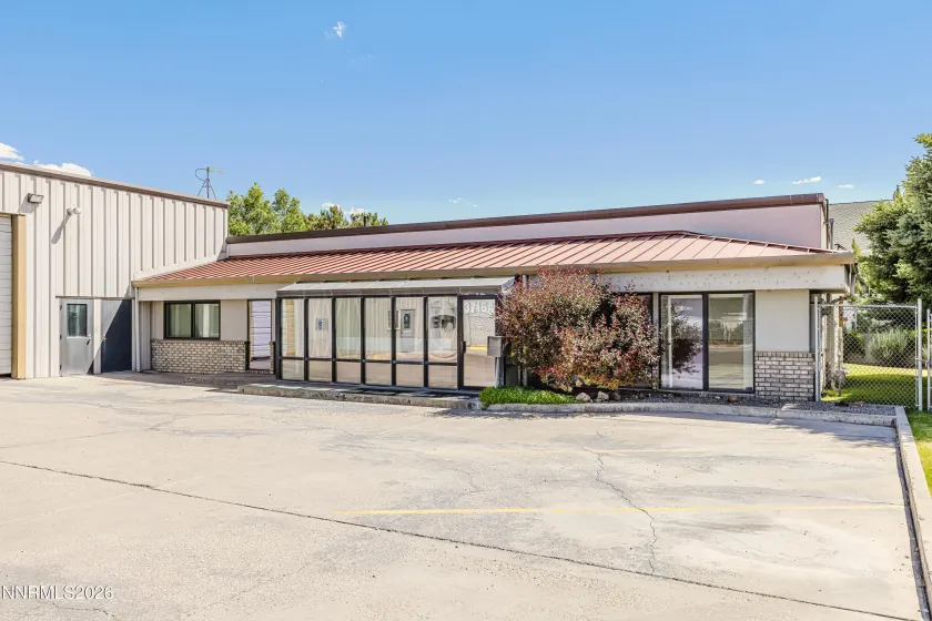 3716 Idaho, Elko, Nevada 89801, ,Commercial Lease,Manufactured,Idaho,0,260008352