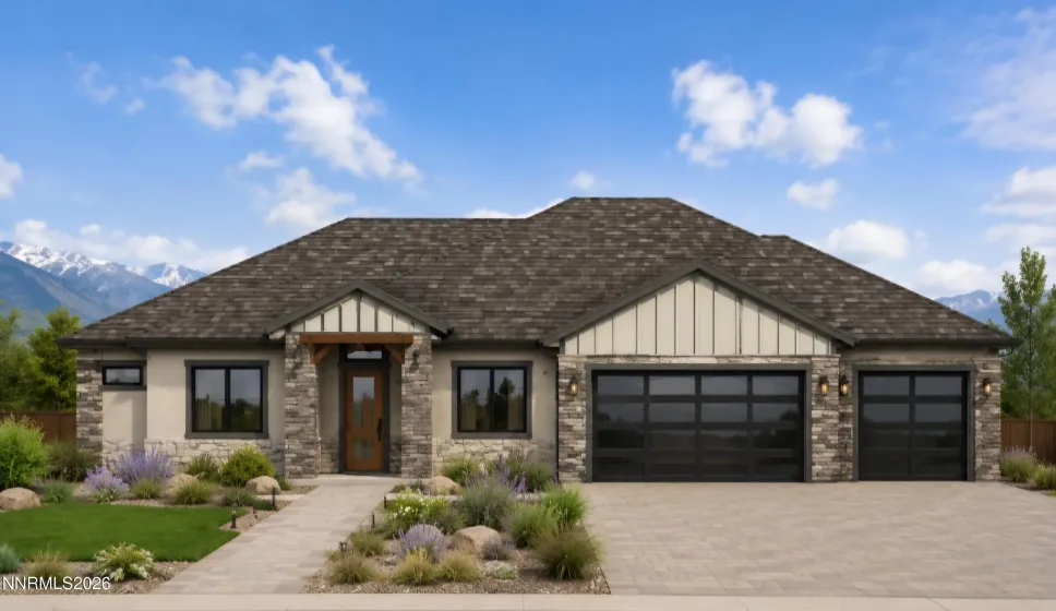 682 Saint Andrews, Dayton, Nevada 89403, 4 Bedrooms Bedrooms, ,3 BathroomsBathrooms,Residential,Residential,Saint Andrews,0,260008353