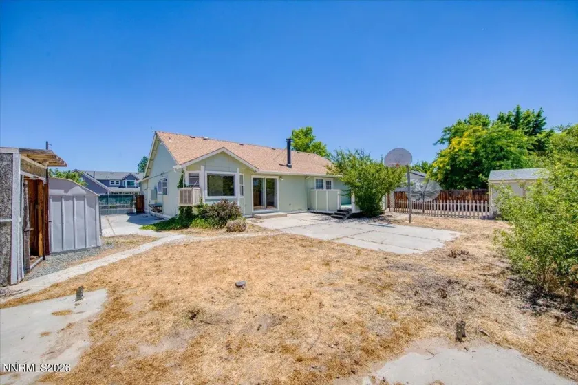 1479 Angora, Gardnerville, Nevada 89460, 3 Bedrooms Bedrooms, ,2 BathroomsBathrooms,Residential,Residential,Angora,0,260008354