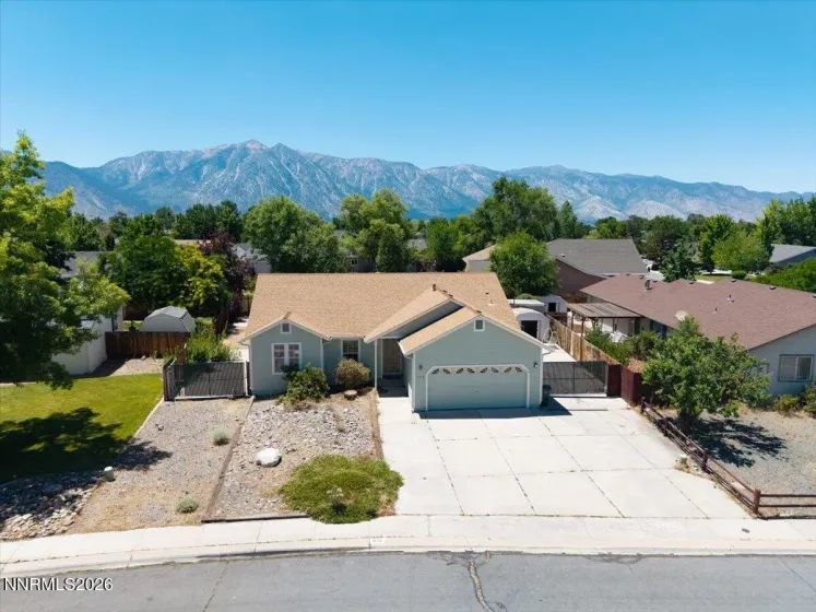 1479 Angora, Gardnerville, Nevada 89460, 3 Bedrooms Bedrooms, ,2 BathroomsBathrooms,Residential,Residential,Angora,0,260008354