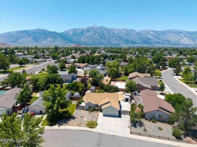 1479 Angora, Gardnerville, Nevada 89460, 3 Bedrooms Bedrooms, ,2 BathroomsBathrooms,Residential,Residential,Angora,0,260008354