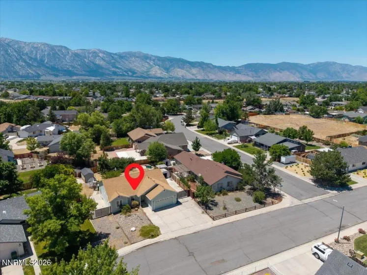 1479 Angora, Gardnerville, Nevada 89460, 3 Bedrooms Bedrooms, ,2 BathroomsBathrooms,Residential,Residential,Angora,0,260008354