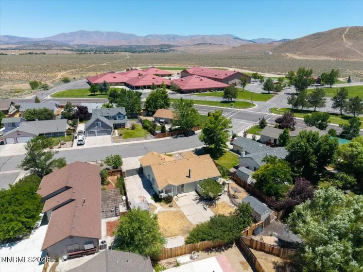1479 Angora, Gardnerville, Nevada 89460, 3 Bedrooms Bedrooms, ,2 BathroomsBathrooms,Residential,Residential,Angora,0,260008354