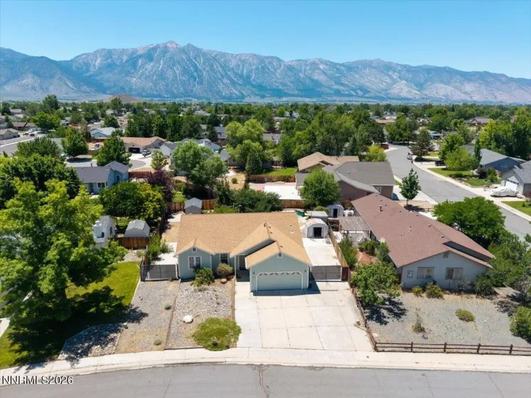 1479 Angora, Gardnerville, Nevada 89460, 3 Bedrooms Bedrooms, ,2 BathroomsBathrooms,Residential,Residential,Angora,0,260008354