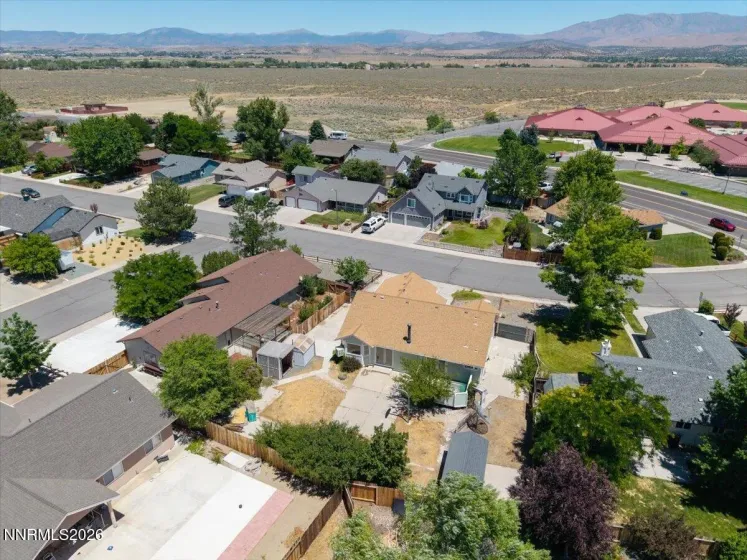 1479 Angora, Gardnerville, Nevada 89460, 3 Bedrooms Bedrooms, ,2 BathroomsBathrooms,Residential,Residential,Angora,0,260008354