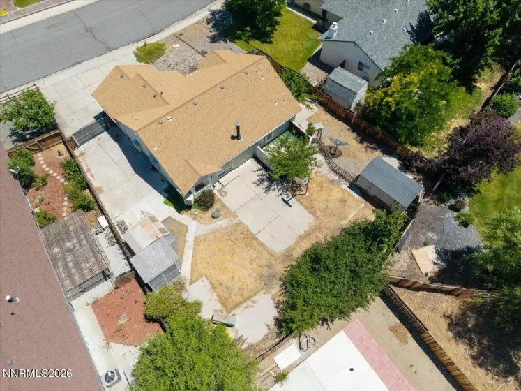 1479 Angora, Gardnerville, Nevada 89460, 3 Bedrooms Bedrooms, ,2 BathroomsBathrooms,Residential,Residential,Angora,0,260008354