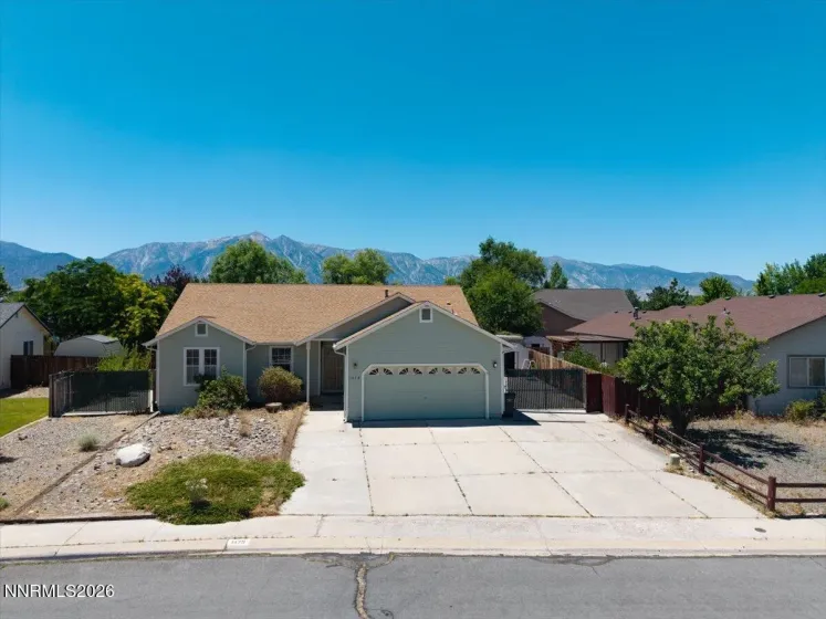 1479 Angora, Gardnerville, Nevada 89460, 3 Bedrooms Bedrooms, ,2 BathroomsBathrooms,Residential,Residential,Angora,0,260008354