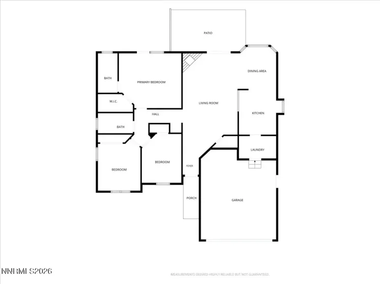 1479 Angora, Gardnerville, Nevada 89460, 3 Bedrooms Bedrooms, ,2 BathroomsBathrooms,Residential,Residential,Angora,0,260008354