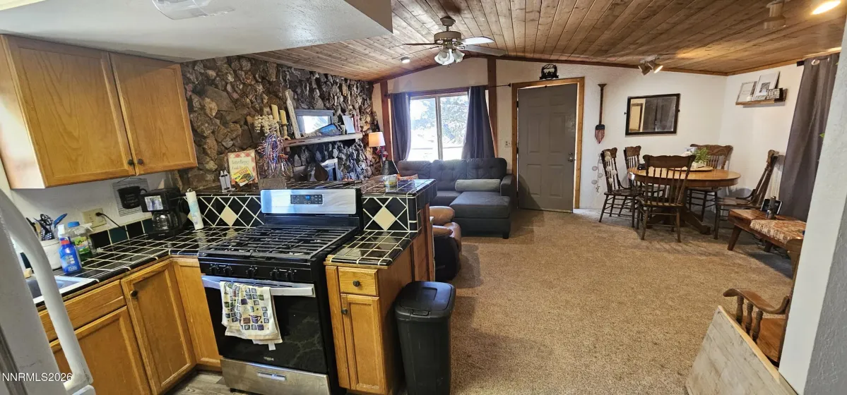 202 Kingston, Kingston, Nevada 89310, 3 Bedrooms Bedrooms, ,1 BathroomBathrooms,Residential,Residential,Kingston,0,260008355