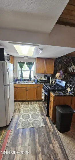 202 Kingston, Kingston, Nevada 89310, 3 Bedrooms Bedrooms, ,1 BathroomBathrooms,Residential,Residential,Kingston,0,260008355