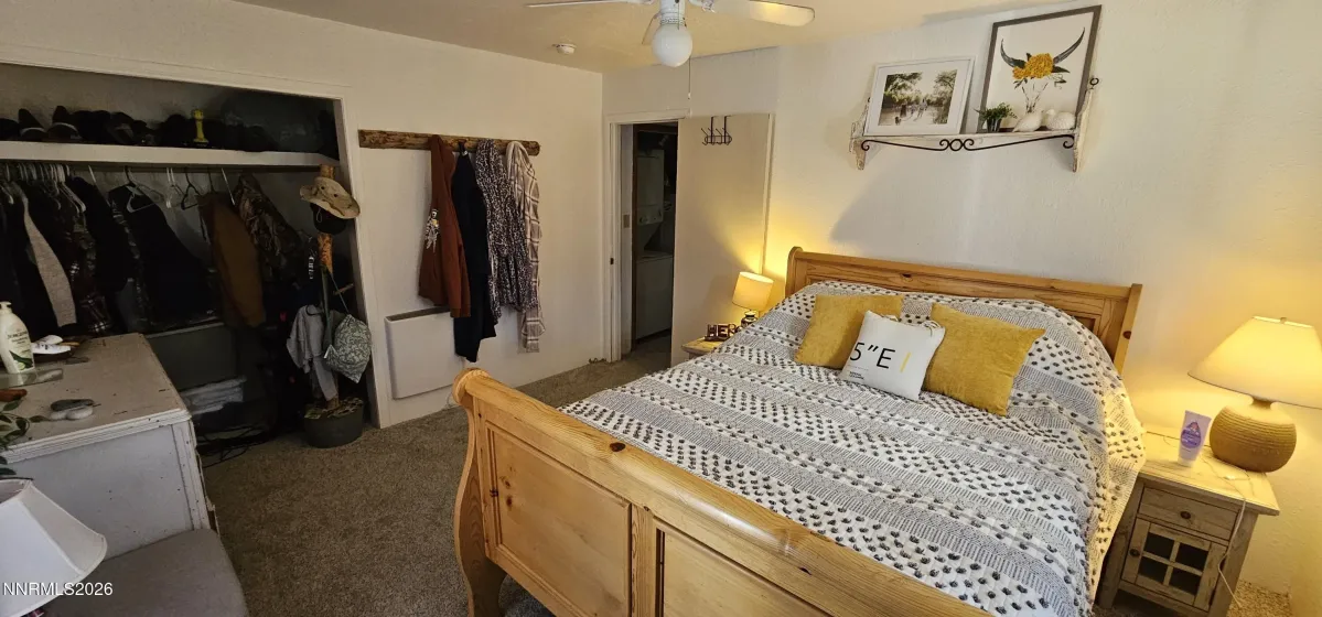 202 Kingston, Kingston, Nevada 89310, 3 Bedrooms Bedrooms, ,1 BathroomBathrooms,Residential,Residential,Kingston,0,260008355