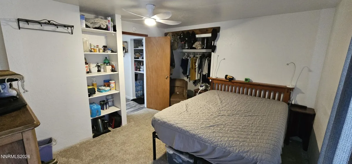 202 Kingston, Kingston, Nevada 89310, 3 Bedrooms Bedrooms, ,1 BathroomBathrooms,Residential,Residential,Kingston,0,260008355
