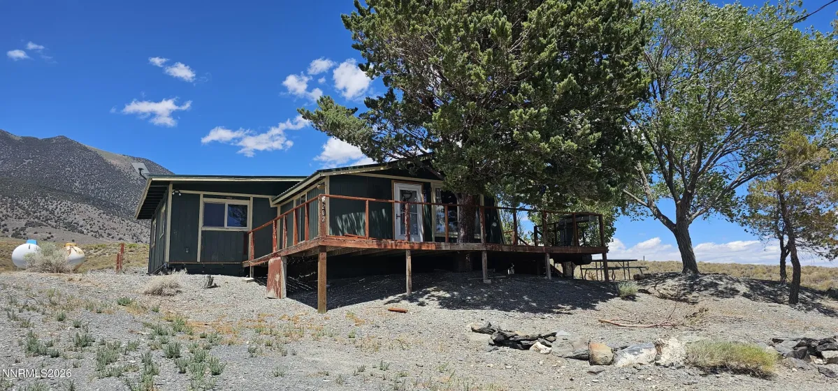 202 Kingston, Kingston, Nevada 89310, 3 Bedrooms Bedrooms, ,1 BathroomBathrooms,Residential,Residential,Kingston,0,260008355