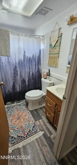 202 Kingston, Kingston, Nevada 89310, 3 Bedrooms Bedrooms, ,1 BathroomBathrooms,Residential,Residential,Kingston,0,260008355