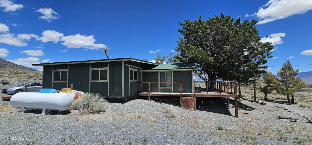 202 Kingston, Kingston, Nevada 89310, 3 Bedrooms Bedrooms, ,1 BathroomBathrooms,Residential,Residential,Kingston,0,260008355