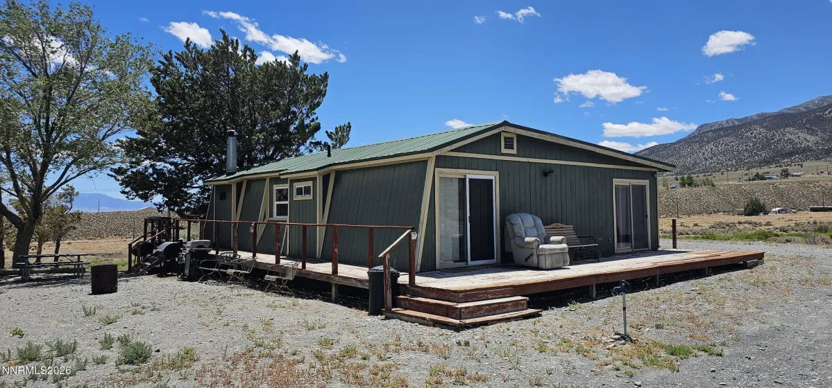 202 Kingston, Kingston, Nevada 89310, 3 Bedrooms Bedrooms, ,1 BathroomBathrooms,Residential,Residential,Kingston,0,260008355