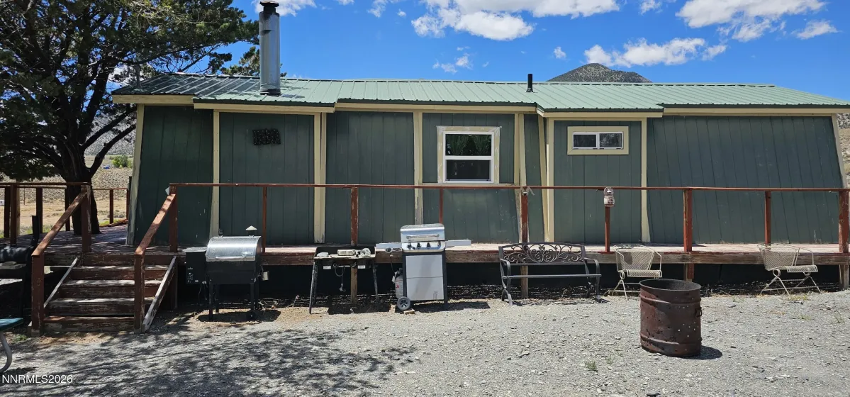 202 Kingston, Kingston, Nevada 89310, 3 Bedrooms Bedrooms, ,1 BathroomBathrooms,Residential,Residential,Kingston,0,260008355