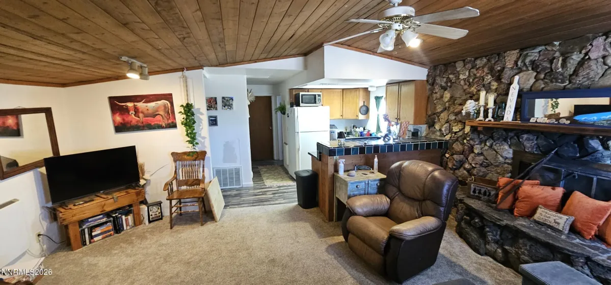 202 Kingston, Kingston, Nevada 89310, 3 Bedrooms Bedrooms, ,1 BathroomBathrooms,Residential,Residential,Kingston,0,260008355