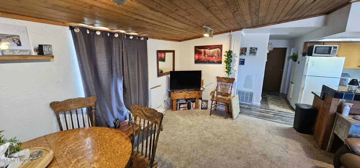 202 Kingston, Kingston, Nevada 89310, 3 Bedrooms Bedrooms, ,1 BathroomBathrooms,Residential,Residential,Kingston,0,260008355