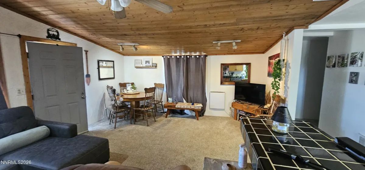 202 Kingston, Kingston, Nevada 89310, 3 Bedrooms Bedrooms, ,1 BathroomBathrooms,Residential,Residential,Kingston,0,260008355