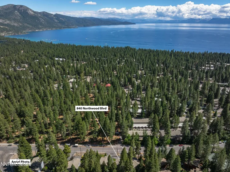 840 Northwood, Incline Village, Nevada 89451, 3 Bedrooms Bedrooms, ,3 BathroomsBathrooms,Residential,Residential,Northwood,0,260008357