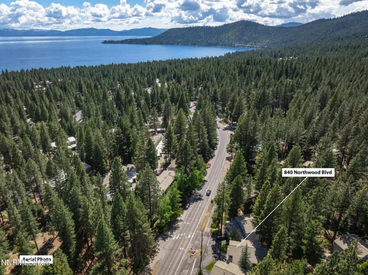 840 Northwood, Incline Village, Nevada 89451, 3 Bedrooms Bedrooms, ,3 BathroomsBathrooms,Residential,Residential,Northwood,0,260008357