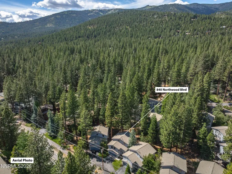 840 Northwood, Incline Village, Nevada 89451, 3 Bedrooms Bedrooms, ,3 BathroomsBathrooms,Residential,Residential,Northwood,0,260008357