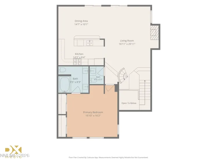 840 Northwood, Incline Village, Nevada 89451, 3 Bedrooms Bedrooms, ,3 BathroomsBathrooms,Residential,Residential,Northwood,0,260008357