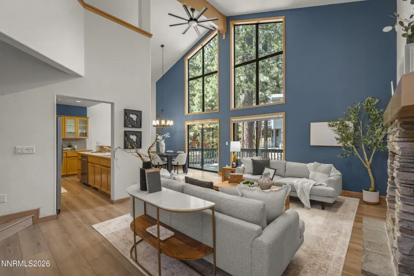 840 Northwood, Incline Village, Nevada 89451, 3 Bedrooms Bedrooms, ,3 BathroomsBathrooms,Residential,Residential,Northwood,0,260008357