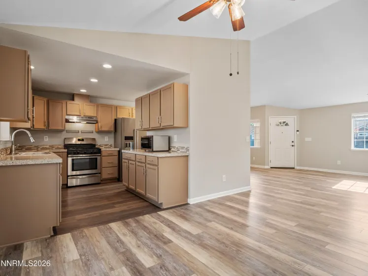 1225 Springtime, Gardnerville, Nevada 89460, 3 Bedrooms Bedrooms, ,2 BathroomsBathrooms,Residential,Residential,Springtime,0,260008360